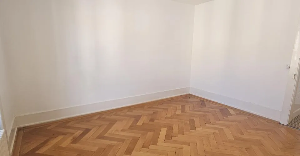 Appartement de 3.5 pièces