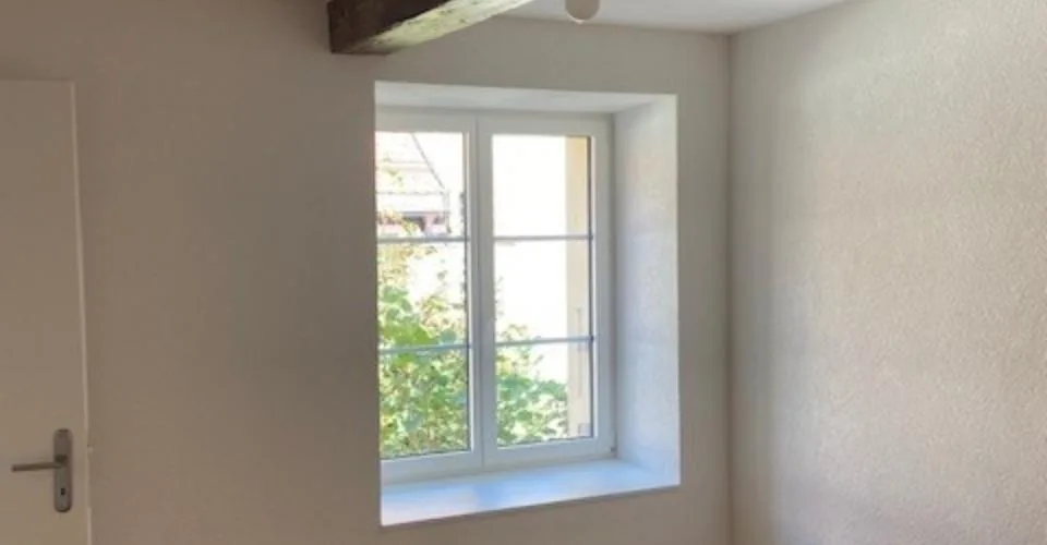 Bel appartement de 3,5 pièces en triplex