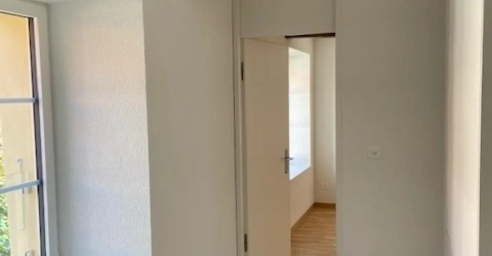 Bel appartement de 3,5 pièces en triplex