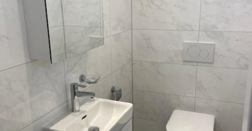 Bel appartement de 3,5 pièces en triplex