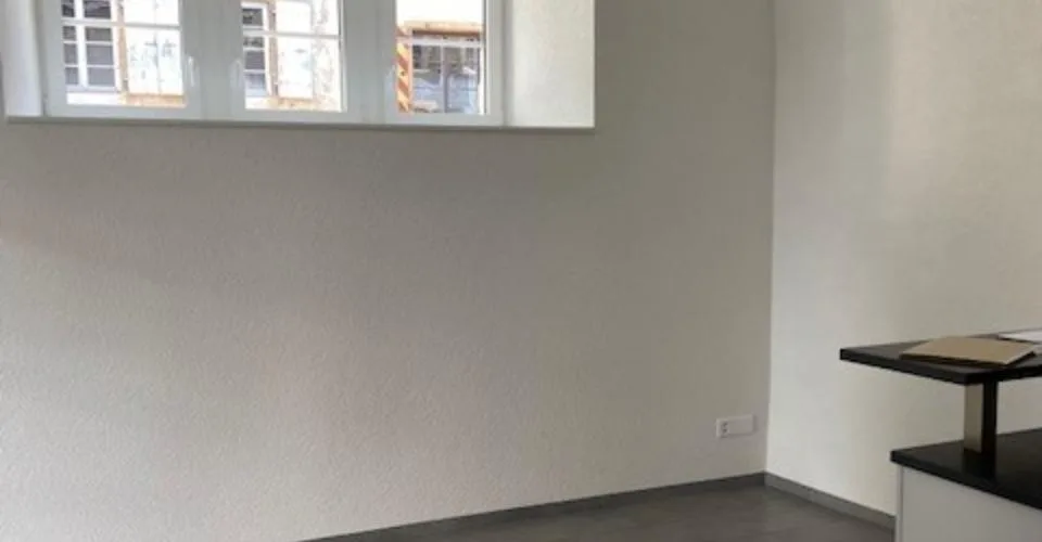Bel appartement de 3,5 pièces en triplex