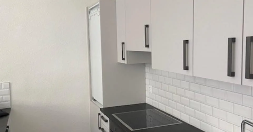 Bel appartement de 3,5 pièces en triplex