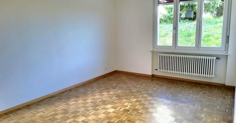 Charmant appartement de 3.5 pièces rénové en 2025 – Proche du lac