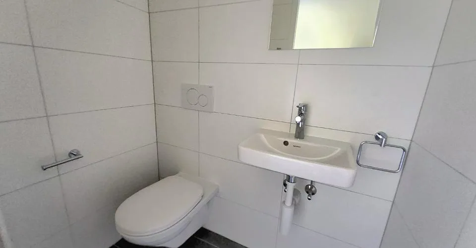 Charmant appartement de 3.5 pièces rénové en 2025 – Proche du lac