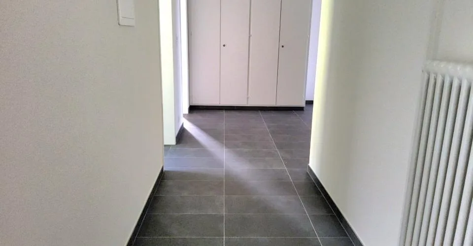 Charmant appartement de 3.5 pièces rénové en 2025 – Proche du lac