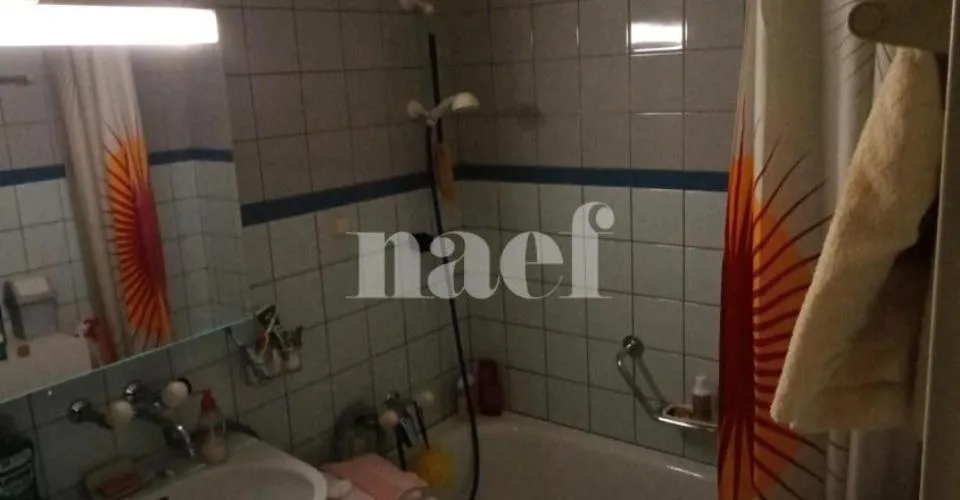 Appartement de 3.5 pièces à la Chaux-de-Fonds