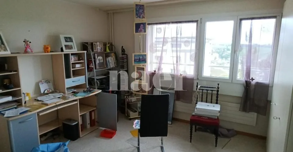 Appartement de 3.5 pièces à la Chaux-de-Fonds