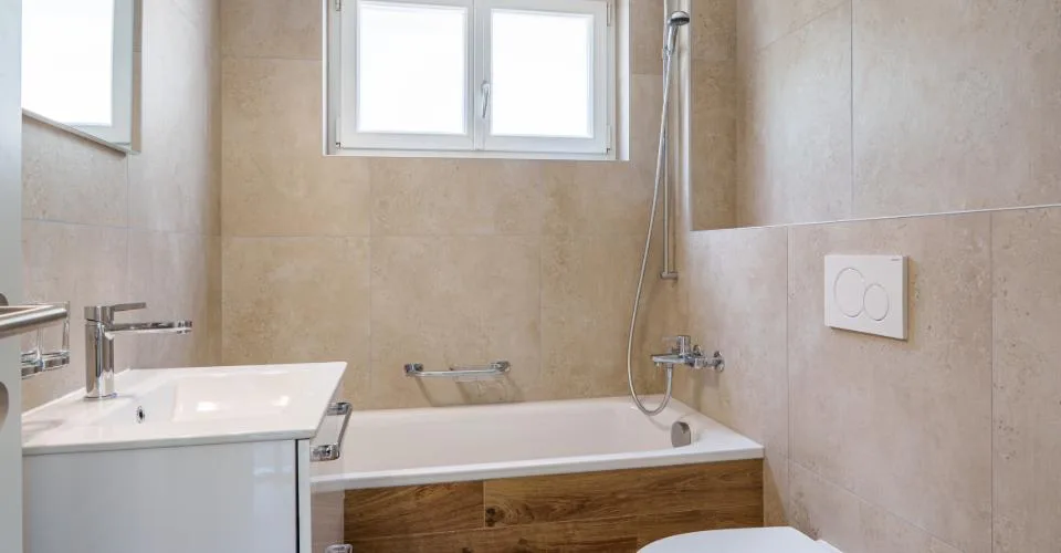 Appartement de 3,5 pièces entièrement rénové au Locle