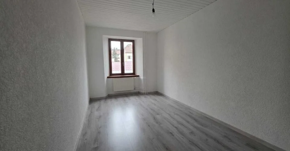 SPACIEUX LOGEMENT AVEC CHEMINÉE