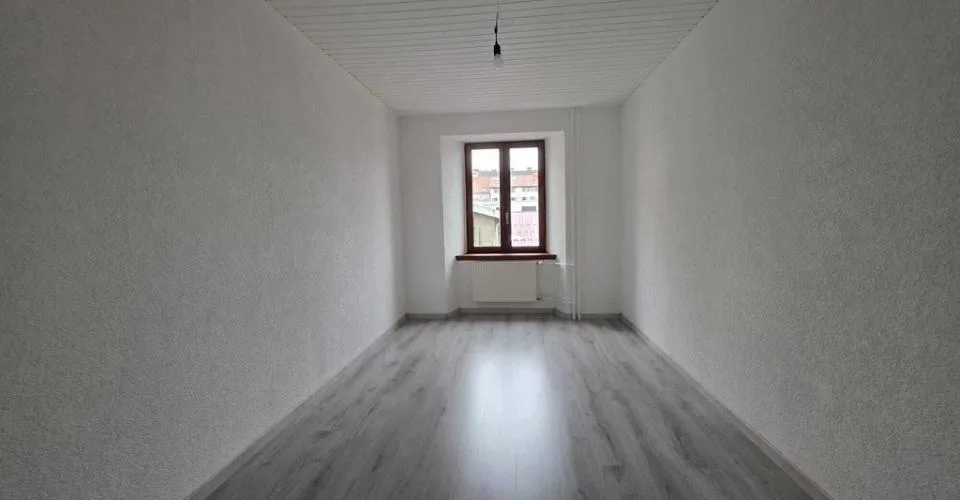 SPACIEUX LOGEMENT AVEC CHEMINÉE