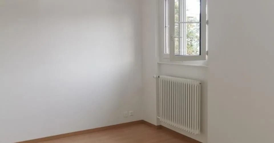 Studio dans un quartier calme