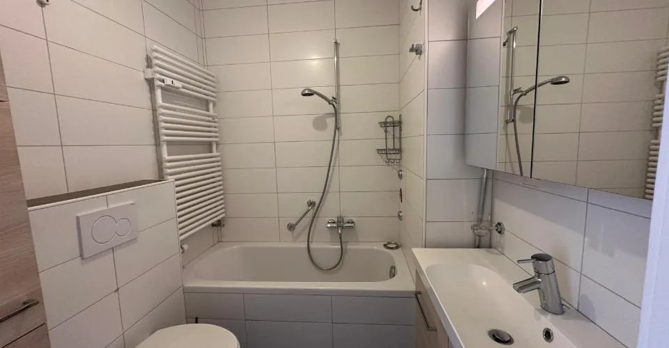 Magnifique appartement de 4.5 pièces
