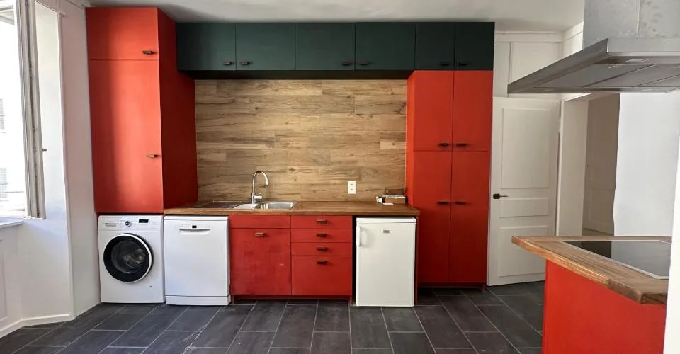 Magnifique appartement de 4.5 pièces