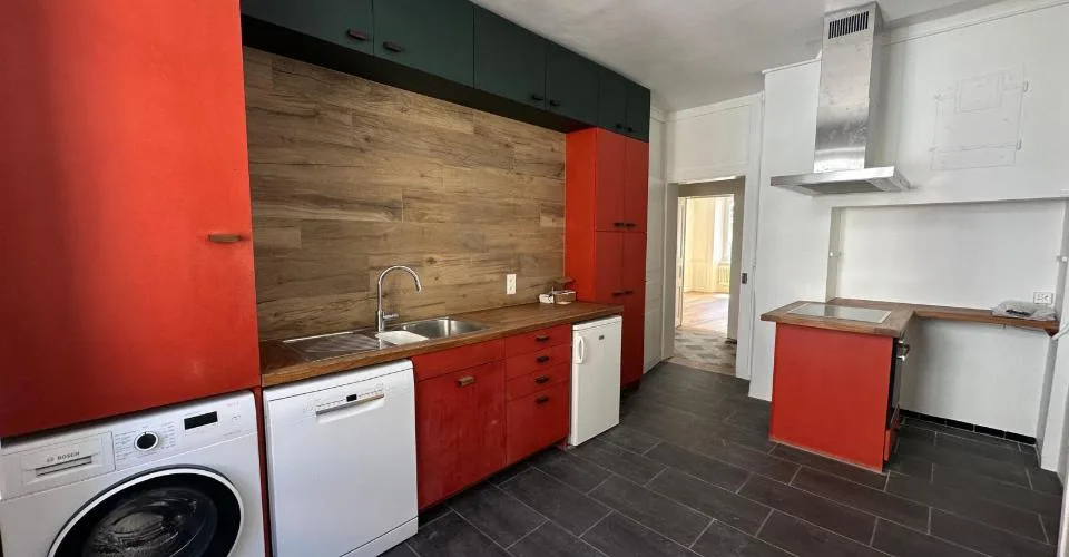 Magnifique appartement de 4.5 pièces