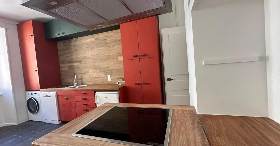 Magnifique appartement de 4.5 pièces