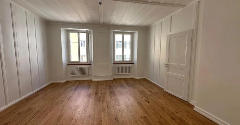 Magnifique appartement de 4.5 pièces
