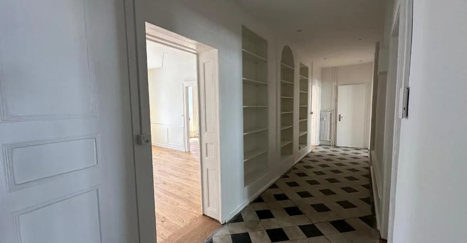 Magnifique appartement de 4.5 pièces