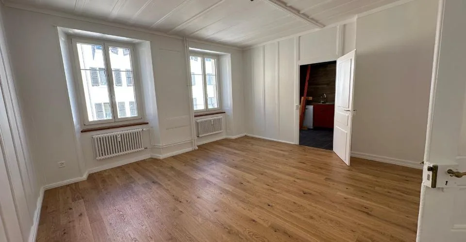 Magnifique appartement de 4.5 pièces