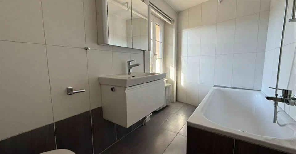 Magnifique duplex de 4.5 pièces à Thielle-Wavre