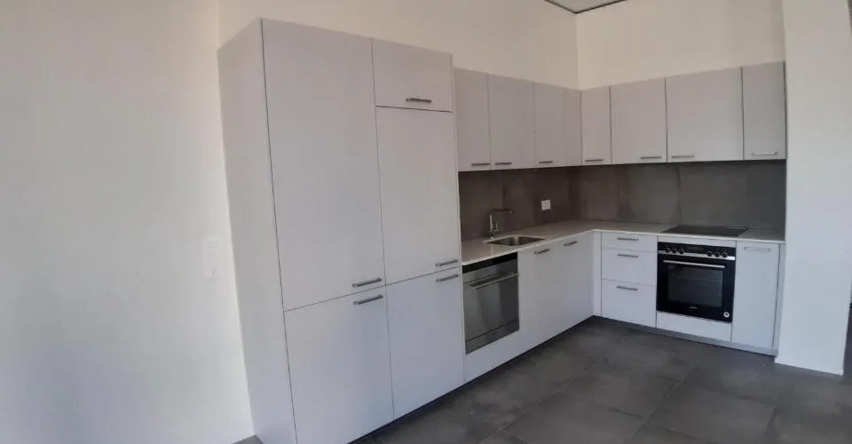 APPARTEMENT PROTEGE AVEC ENCADREMENT - Léopold-Robert 114 - La Pagode, 1er étage Est (3.5 pièces)