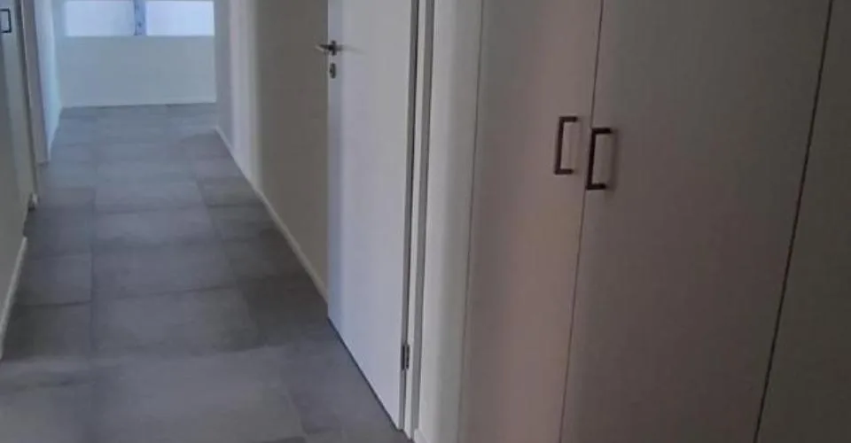 APPARTEMENT PROTEGE AVEC ENCADREMENT - Léopold-Robert 114 - La Pagode, 1er étage Est (3.5 pièces)