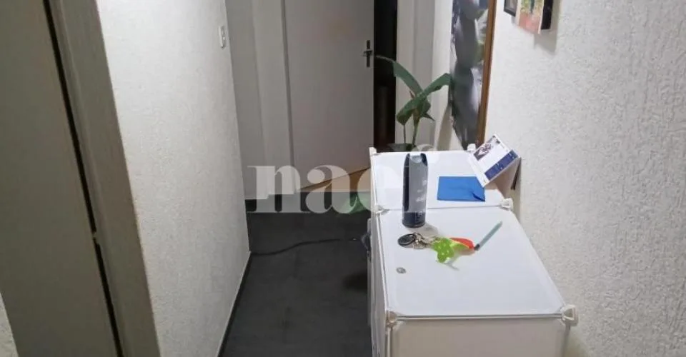 Appartement de 3 pièces avce balcon à Neuchâtel