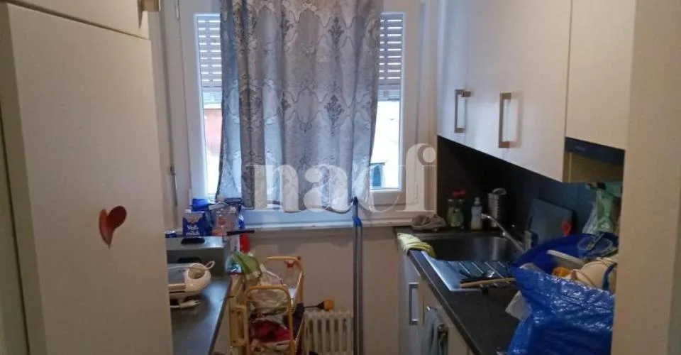 Appartement de 3 pièces avce balcon à Neuchâtel