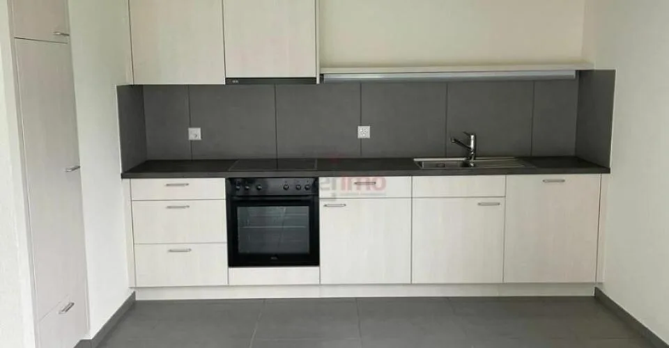 Appartement avec encadrement "Les Fleurs du Van" - 2.5 pièces. – foto 3 di 6