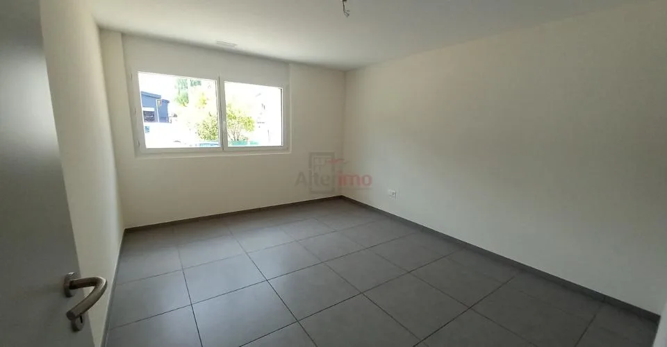 Appartement avec encadrement "Les Fleurs du Van" - 2.5 pièces. – foto 5 di 6