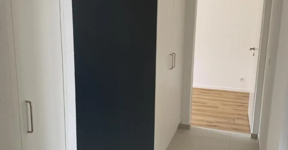 Rue du Bois-Noir 52 - appartement 4ème Est