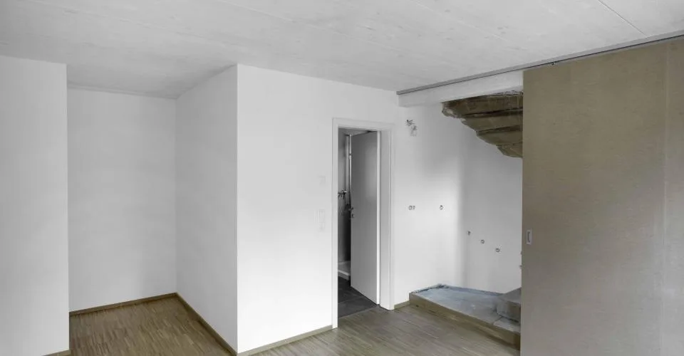 Charmant duplex de 2 pièces à Neuchâtel, avec terrasse privative de 25 m²