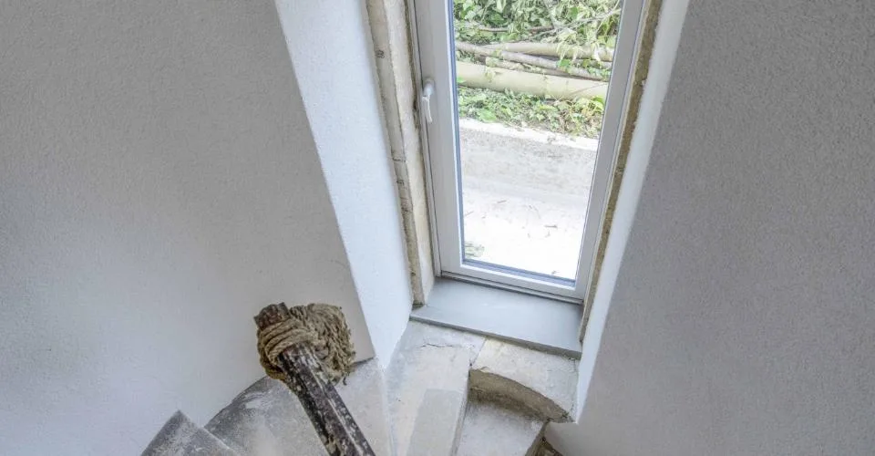 Charmant duplex de 2 pièces à Neuchâtel, avec terrasse privative de 25 m²