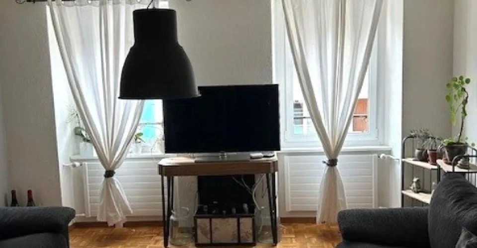 Jolie maison de 4 pièces au rez