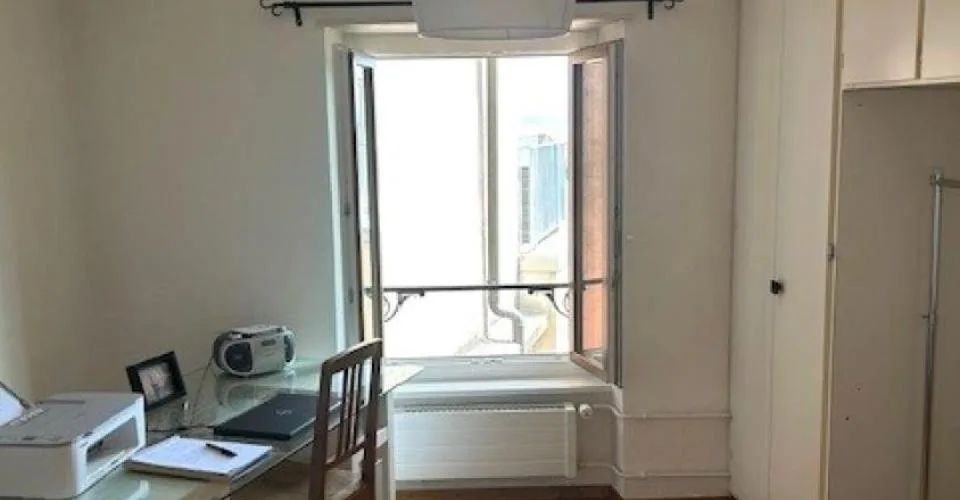 Jolie maison de 4 pièces au rez