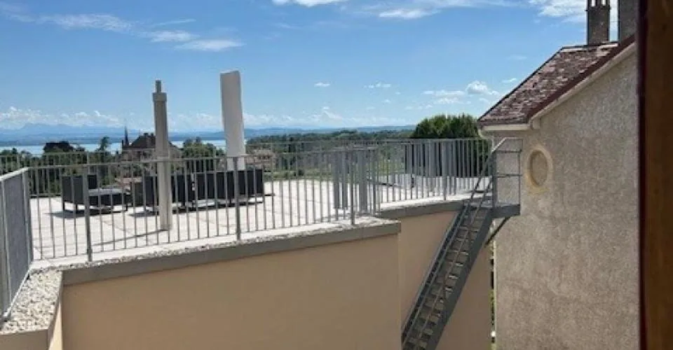 Jolie maison de 4 pièces au rez