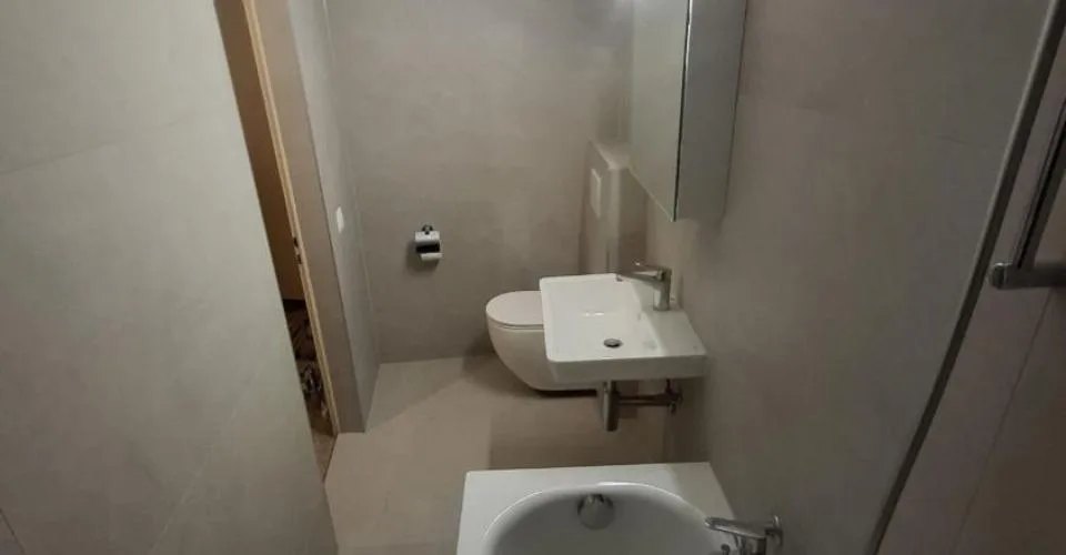 Jolie maison de 4 pièces au rez