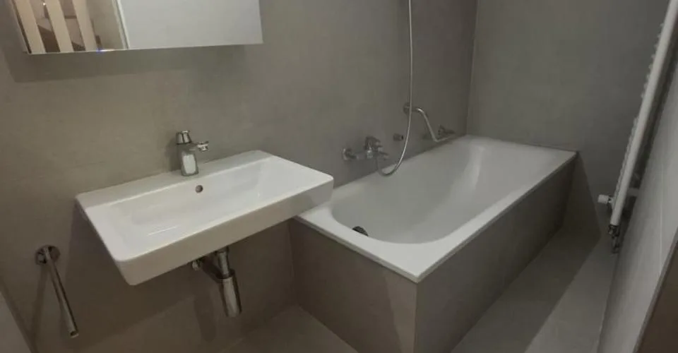 Jolie maison de 4 pièces au rez