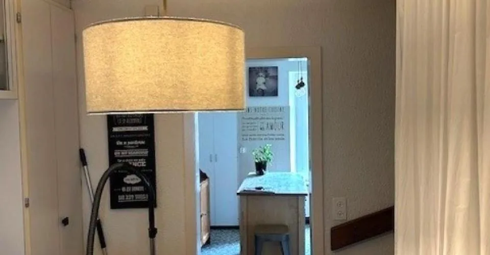 Jolie maison de 4 pièces au rez