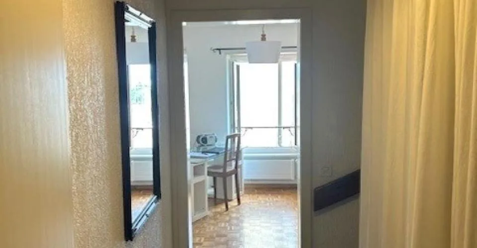 Jolie maison de 4 pièces au rez