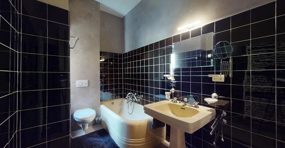 Joyau architectural avec charme d’époque