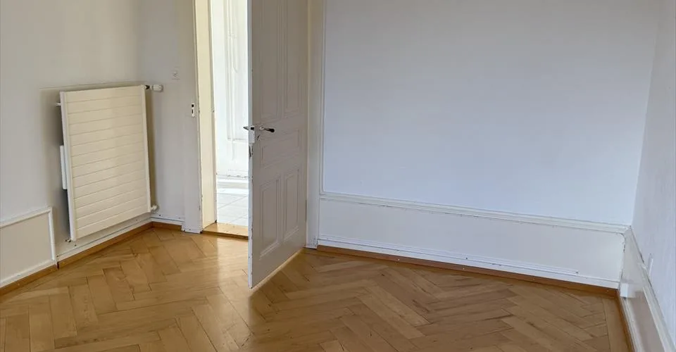 À louer : Appartement 3 pièces au 2ème étage - Rue des Fleurs 24, La Chaux-de-Fonds.