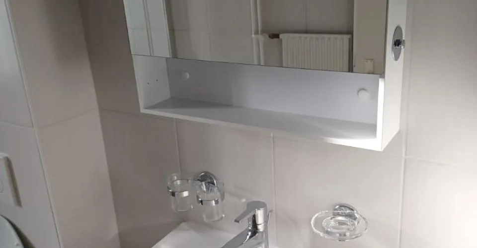 4.5 pièces tout confort dans quartier calme