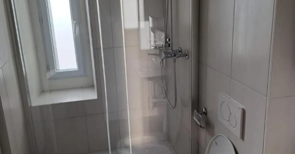 4.5 pièces tout confort dans quartier calme