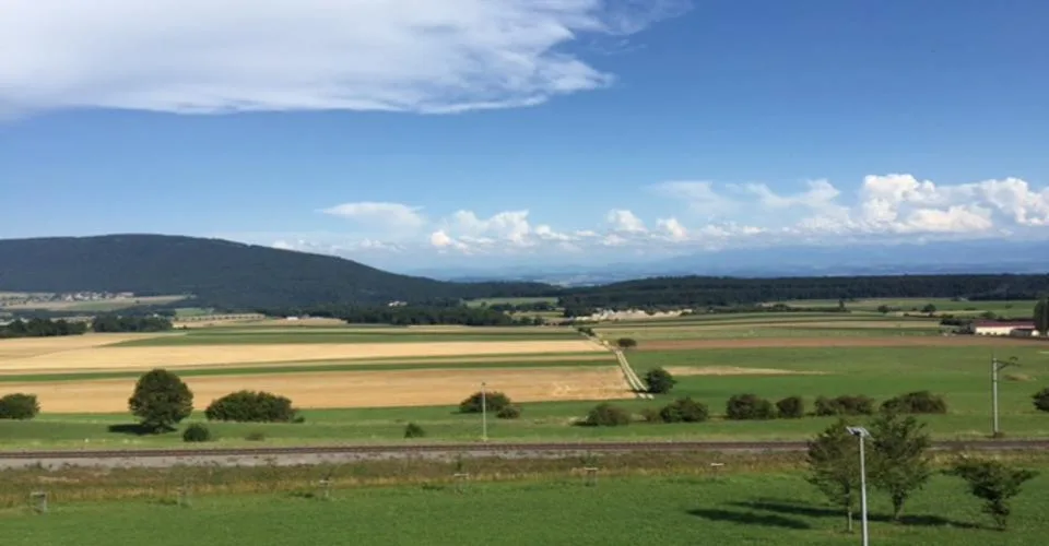 Appartement 4,5 pièces, Les Geneveys-sur-Coffrane