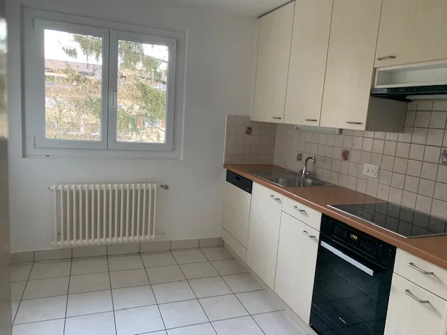Appartement 4,5 pièces, Les Geneveys-sur-Coffrane