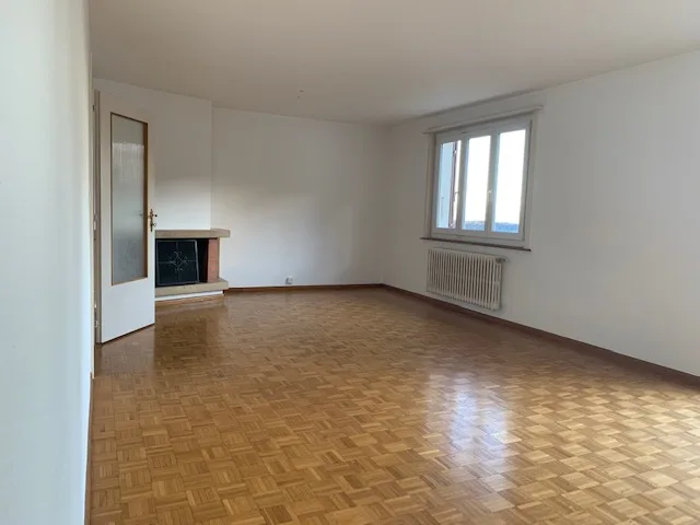 Appartement 4,5 pièces, Les Geneveys-sur-Coffrane