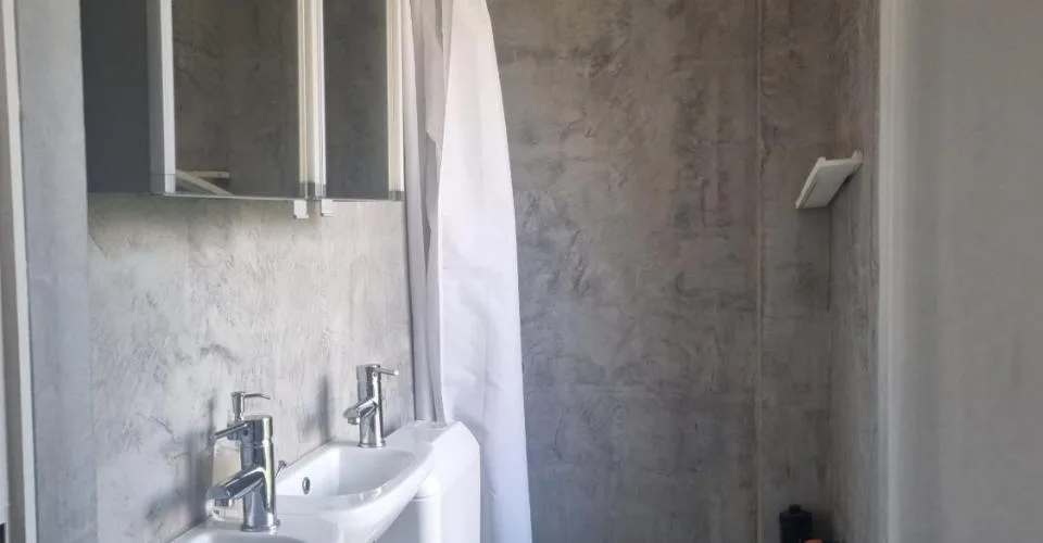 Habitat de 2.5 pièces au 3ème étage