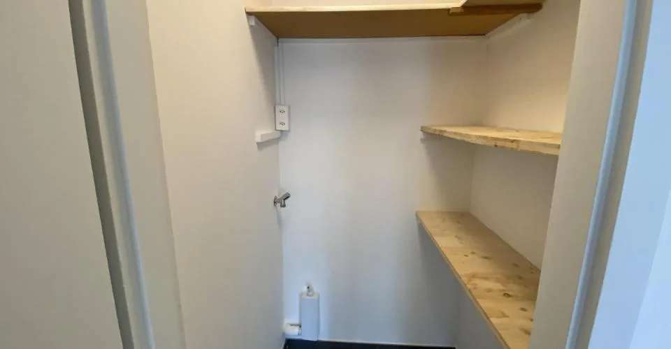 Appartement à Boudry avec vue quartier