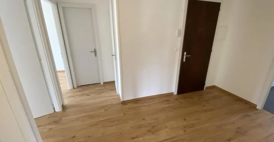 Appartement à Boudry avec vue quartier