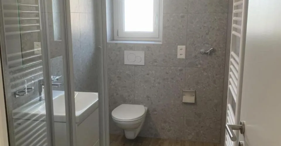 Rue du Bois-Noir 52 - appartement 4ème Ouest